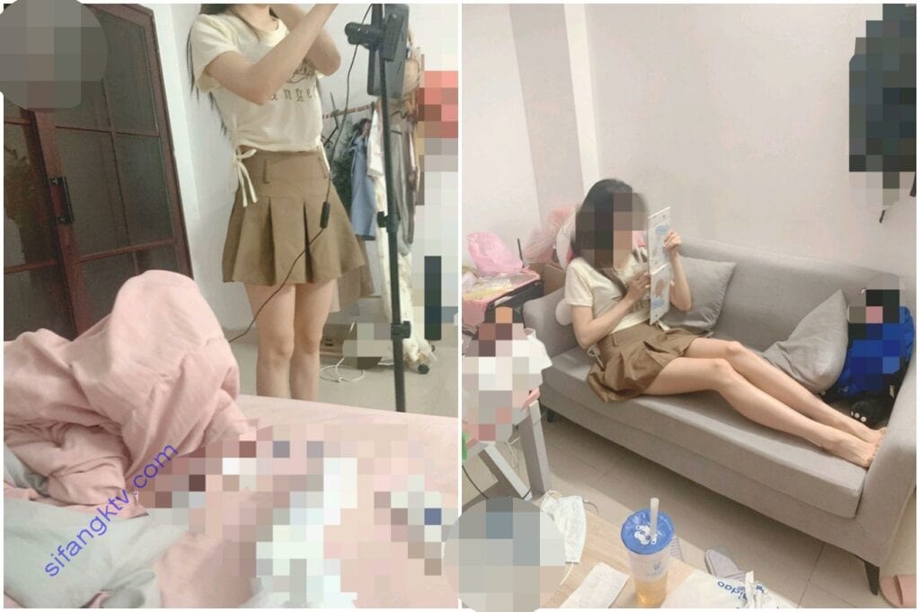 哥哥和亲妹妹乱伦妹妹是个清纯主播常拿她内裤打飞机28P/1V/372M