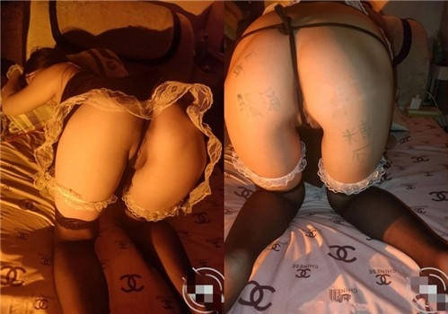 【超强乱伦】大神给哥戴绿帽子，口服壮阳葯把嫂嫂干到潮喷，简直了【695M】