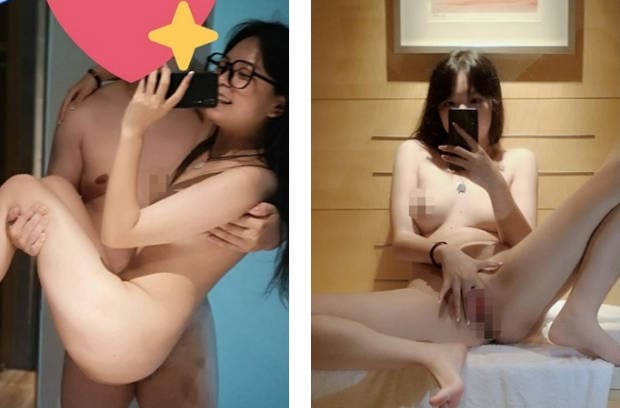【精品泄密】眼镜健身婊楚云等10位美女自拍泄密682P+190V【1.67G】
