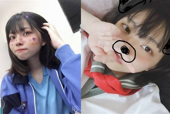 【泄密】可爱的大二学妹❤️与男友之间的火热记录被曝光315P+1V【1.7G】