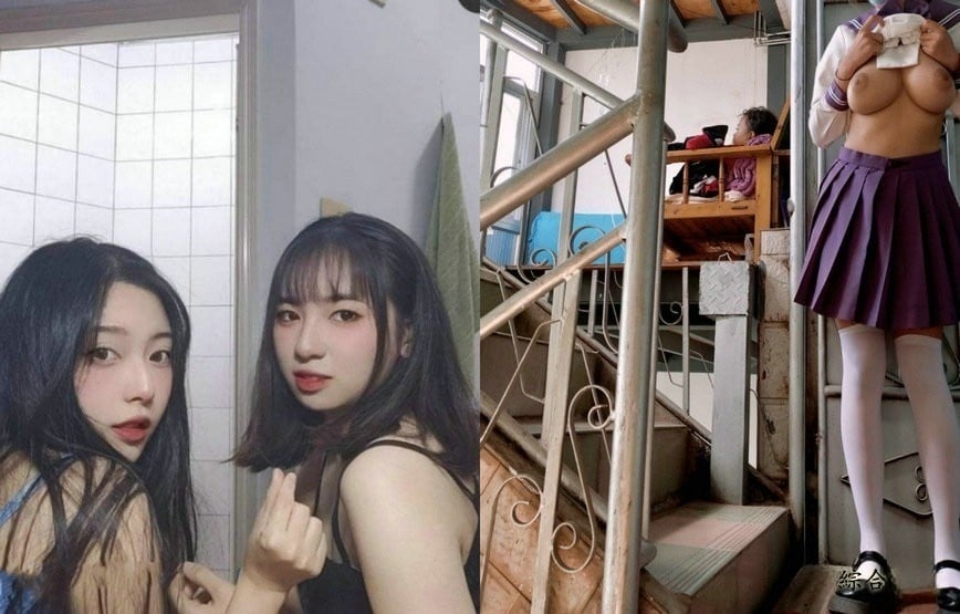 推特网红反差母狗【咩咩】私拍❤️裸舞露出滴蜡SM调教紫薇阴道放冰块501P+116V【3.4G】