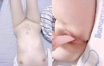 声音甜美18岁小予私人高价定制❤️道具紫薇白浆泛滥【1.5G】