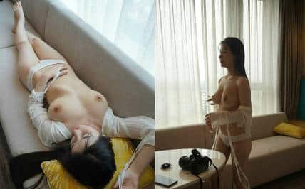 【私拍泄密】极品御姐酒店拍摄女体艺术❤️隐私部位各种近景特写190P+1V【1.35G】