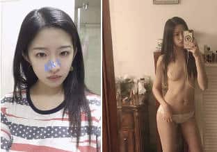 【反差婊子】双节大礼包30位精选反差婊视图淫荡大合集157V+932P[某房原版]【2.84G】