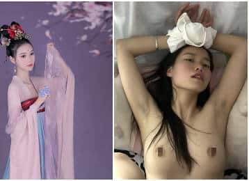 【反差婊子】11位反差婊子生活淫乱视图合集[五十]警花流出42V+330P【912M】