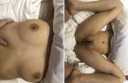 把性感美乳萝莉嫩妹无套干出白浆2V【11.5G】