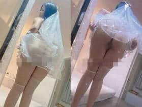 【重磅核弹】超级巨乳女神【老公不在家】VIP付费大合集306V+903P【7.81G】