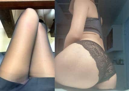 经过多次攻略❤️总算拿下精品柜姐❤️让她自愿拨开鲍鱼给大家看【1.2G】