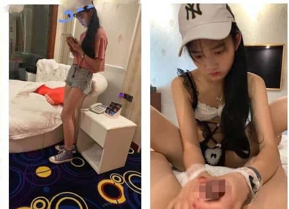 炮交友群流出❤️贵州徐寒与炮友约会被屌丝群友炫耀发出视频艳照和录音【382M】