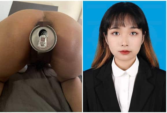 【反差婊子】社死自爆成都大学【彭麒融】深渊巨穴足拳交54P+5V【70M】