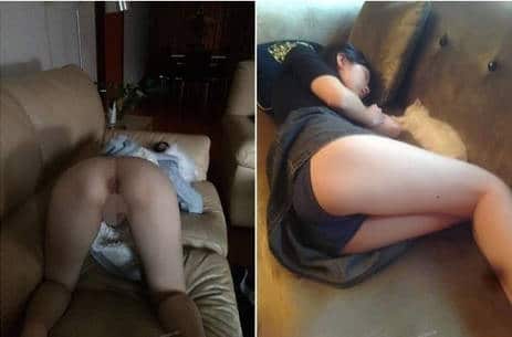 大学生情侣 交往时自拍被男生上网交换流出170P+1V[某房原版]【540M】【实际323M】