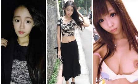 8位极品反差婊的曾经的风骚史[31V+983P]【2.11G】