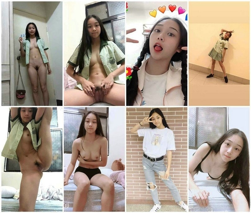 校花妹子被忽悠参加某综艺选秀面试❤️把衣服一步步脱光了【565M】