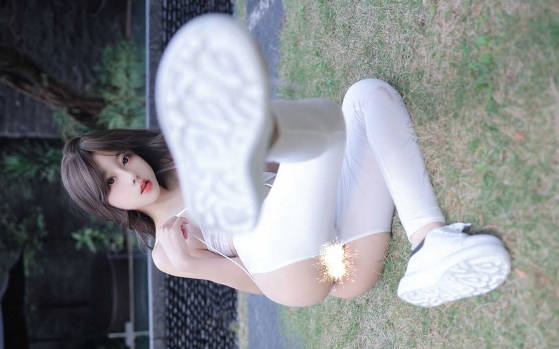 ✨秀人网 桃妖夭✨新人 户外大尺度 乳夹 自慰 三点全漏！80P无码原图+16V[某房原版]【667M】