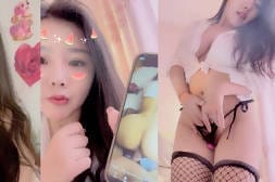 ☸G乳尤物【臭宝呐】巨乳肥臀~跳蛋~多场无套啪~不小心内射~【2.37G】