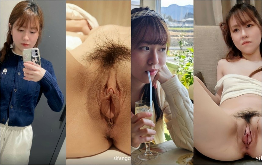 绿帽泄密：极品模特女友性爱视频及裸聊被男友流出【5V15P+355M】