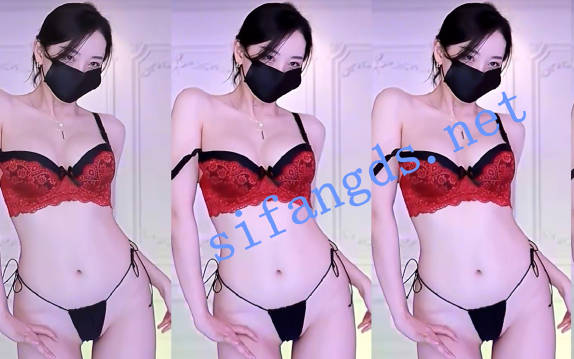 ❤️韩国高颜值BJ【muse62】粉丝房裸舞剪辑合集【15V+5.14G】